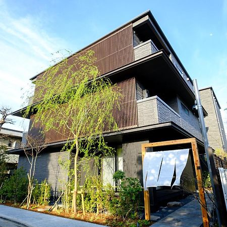 Yanaka Sow Apartman Tokió Kültér fotó